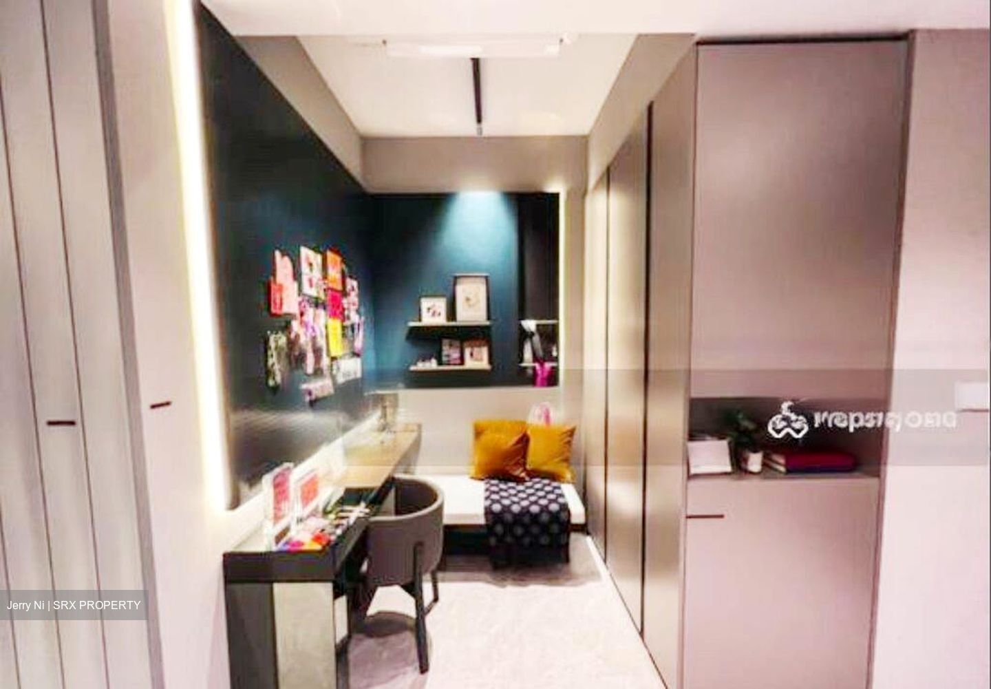 Piccadilly Grand (D8), Apartment #472829371